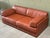 Model DS-76 Daybed in Cognac Camel Leather from de Sede, 1980s For Sale - Image 4 of 18