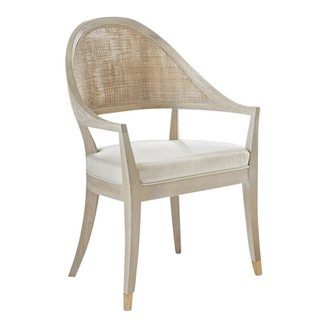 Modern History Lyon Chair - Ash For Sale