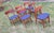 Mid-Century Danish Teak Dining Chairs from Farstrup, 1960s, Set of 6 For Sale - Image 16 of 17