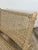 2000 - 2009 Lounge Chair in Teak and Woven Seagrass, 2000s For Sale - Image 5 of 10