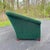 Late 20th Century John Hutton Donghia Mohair Sofa For Sale - Image 5 of 10