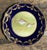 Vintage Gilt Tipped Doulton Burslem Fish Plates - Set of 12 For Sale - Image 14 of 16