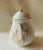Antique French Limoges Covered Sugar Bowl - Mid-19th Century For Sale - Image 11 of 15