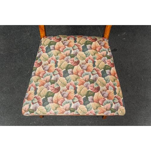 Biedermeier Chairs, Set of 5 For Sale - Image 13 of 17