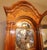 Howard Miller “Richmond” Grandfather Clock — Model 610-796 Kieninger Movement | Triple Chime For Sale - Image 6 of 18