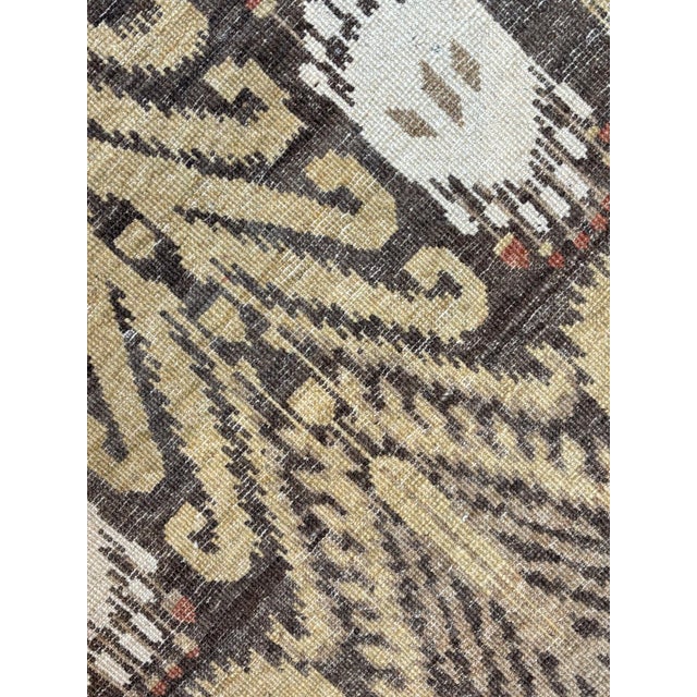 Modern Modern Style Rug , 8' X 10' For Sale - Image 3 of 4