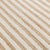 Natural jute and ivory wool classic striped rug. Perfect in a wide variety of interiors including coastal, contemporary,...