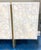 Modern Baker Modern Quartz White and Brass Kira Credenza For Sale - Image 3 of 5