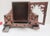 Early 20th Century Antique Chinese Home Buddha Altar House For Sale - Image 5 of 14
