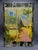 Printmaking Materials 1930s Vintage Malaya Railway Poster For Sale - Image 7 of 7