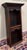 Antique English Pair Bookcases Plate Racks Wall Shelves Hanging Wall Oak 1920-30 For Sale - Image 16 of 18