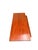 Brown Late 20th Century Scully & Scully Hepplewhite Mahogany Drop-Leaf Extension Dining Table With 3 Leaves For Sale - Image 8 of 8
