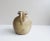 VK Studio Keramik from the 1960s / 1970s. The Velus Vase convinces in its timeless shape and the natural glaze in brown...