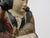 Antique Wooden and Polychromed Japanese Secret Christian Sign/Marker For Sale In New York - Image 6 of 7