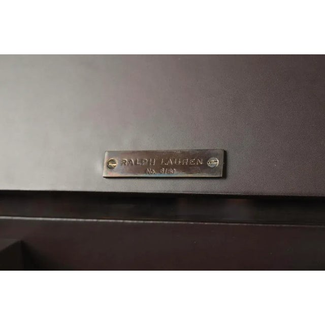 Ralph Lauren Brabham Vice Box Cocktail Poker Set - 16 Pieces For Sale In Los Angeles - Image 6 of 6