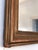 Large Antique French Louis Philippe Giltwood Mirror – Late 19th Century For Sale - Image 4 of 11