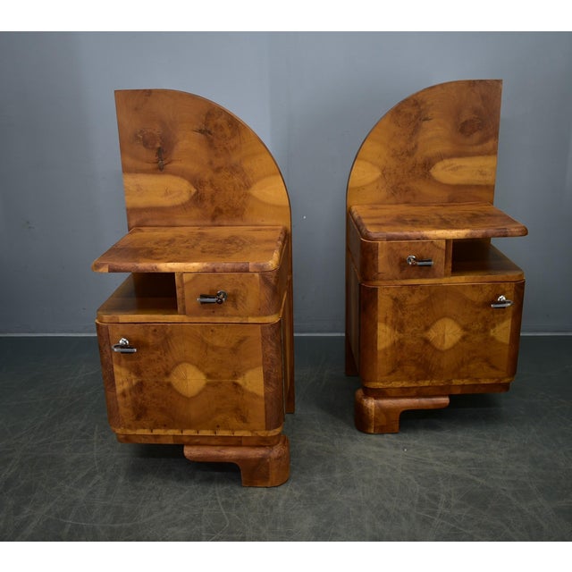 good condition polished handles use renovation oil made in Czechoslovakia