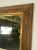1960s House of Heydenryk Carved Wooden Frame Mirror For Sale In Philadelphia - Image 6 of 8