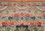 Mid-19th Century American Jacquard Coverlet With Floral & Bird Design For Sale - Image 12 of 12