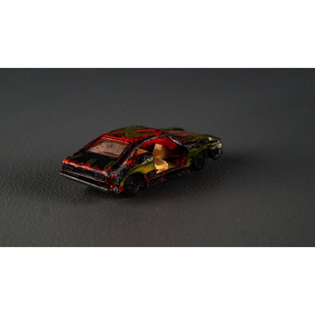 Custom Ford Capri 1700 Gt, Germany 1960s For Sale - Image 6 of 10