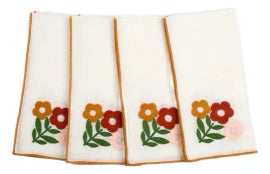Example of Table Linens