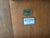 Vintage Brandt Mahogany Drop-Leaf Dining Table & Four Chairs With 21" Leaf and Custom Table Pads For Sale - Image 17 of 18