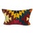 16 x 24 Kilim Pillow Turkish Cushion Topkapi Treasure Pillow Cushion Cover For Sale