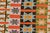 Rug & Kilim Vintage Moroccan Runner With Polychromatic Geometric Patterns, From Rug & Kilim For Sale - Image 4 of 7