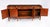 Vintage 20th Century Flame Mahogany Sideboard from Waring & Gillow For Sale - Image 14 of 18