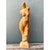 Vintage Abstract Wood Figurative Sculpture For Sale - Image 11 of 12