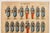 Date: 1880s-1890s Size: 11.5 x 15.5 inches Printer: Pellerin et cie. About this poster: Imagerie d'Épinal was a print...