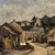 19th Century Framed Oil Painting on Canvas by Henri Orban (1836-1904) 'Esneux' For Sale - Image 15 of 18