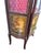 Vintage French Louis XV Vitrine Brass Curio Display Cabinet Made in Spain For Sale In Los Angeles - Image 6 of 8