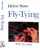 "Fly-Tying" Book 1987 Shaw, Helen For Sale