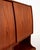 Vintage Danish Teak Highboard with Bar Compartment, 1960s For Sale - Image 13 of 15