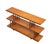 Wood Handmade Slats Shelving System from Stokke, Holland, 1960s For Sale - Image 7 of 9
