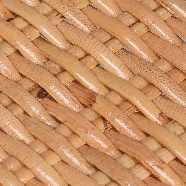 Jamie Young Hibiscus Arm Chair For Sale - Image 4 of 6