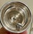 1950s Art Nouveau Genova Sterling Table / Tea Bell For Sale - Image 4 of 4