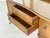 Chippendale Dressing Table in Wood For Sale - Image 6 of 14
