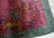 Art Deco Antique 1920s Chinese Art Deco Scatter Rug 3.1' X 5' (94cm X 152cm) For Sale - Image 3 of 7