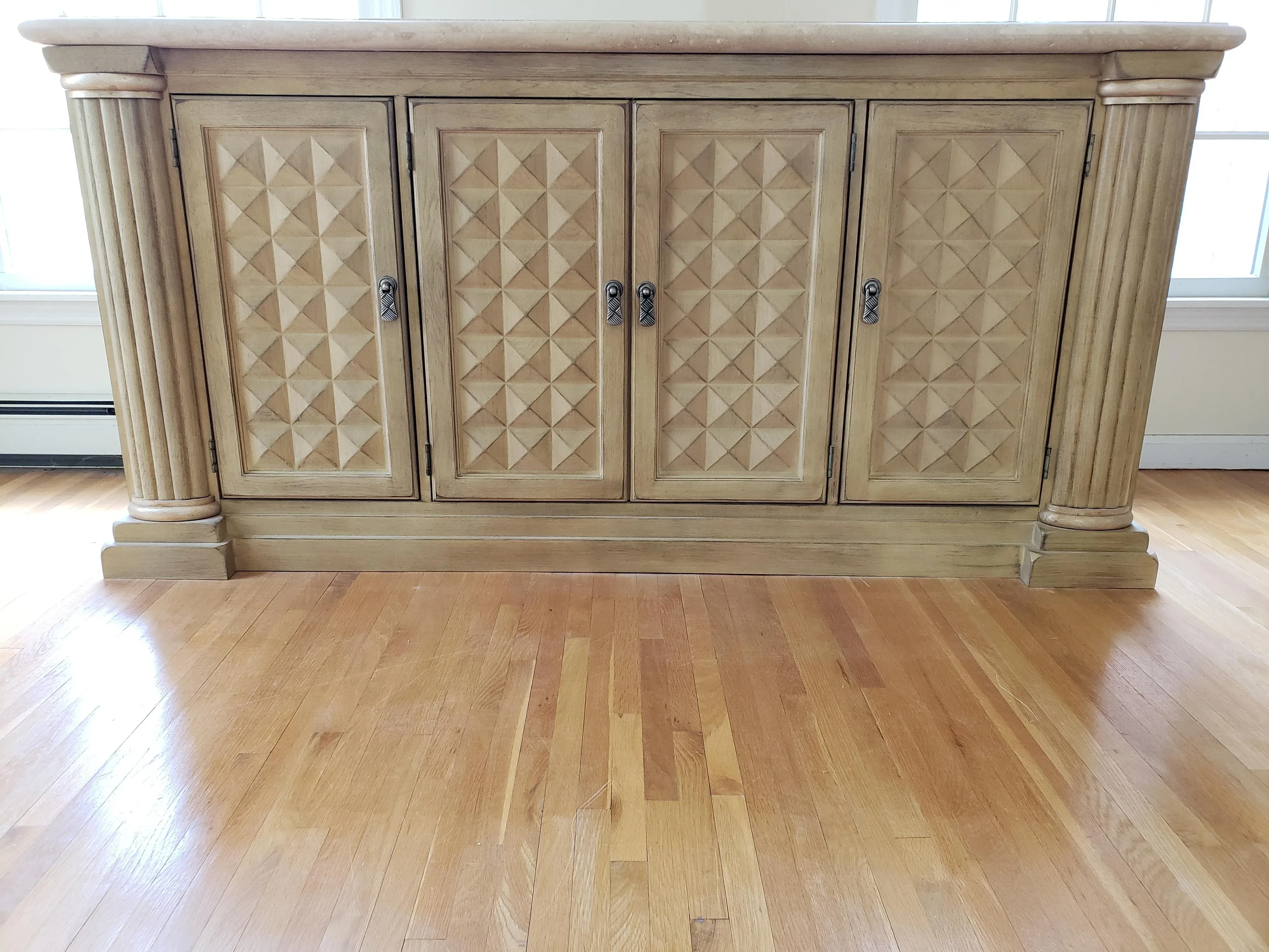 drexel-heritage-corbel-