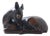 1960s Stoneware Fawn by Gunnar Nylund For Sale
