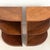 Vintage Corner Side Tables, 1950s, Set of 2 For Sale - Image 11 of 12