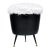 Italian Mid-Century Stool For Sale - Image 11 of 11