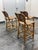 2020s Palecek Jordan Counter Stools, Set of Three For Sale - Image 5 of 12
