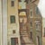 Rossi, Historical Fresco, 1971, Oil on Panel, Framed For Sale - Image 4 of 6