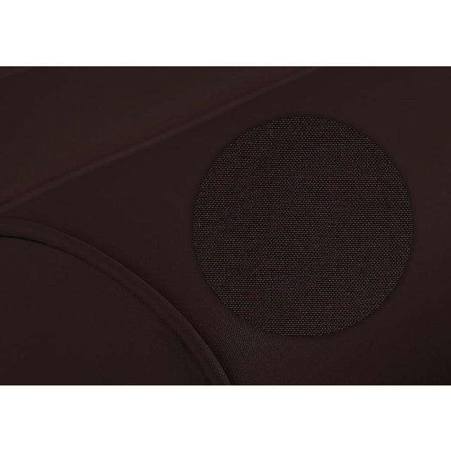 The New Sunball® in Classic Orange by Günther Ferdinand Ris & Herbert Selldorf For Sale - Image 4 of 6