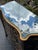 1980s Vintage 1980s Drexel Heritage Chinoiserie Black Lacquer Chest of Drawers For Sale - Image 5 of 12