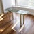 Vintage Brass and Glass Console Table, Mid-Century, Hollywood Regency For Sale - Image 12 of 13