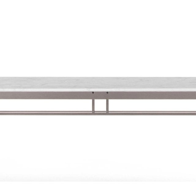 Doge Table by Carlo Scarpa for Cassina For Sale - Image 3 of 15